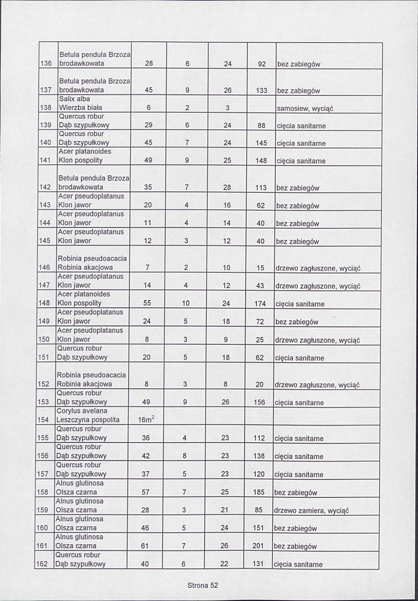 EP - Ewidencja parkowa, skan nr 97