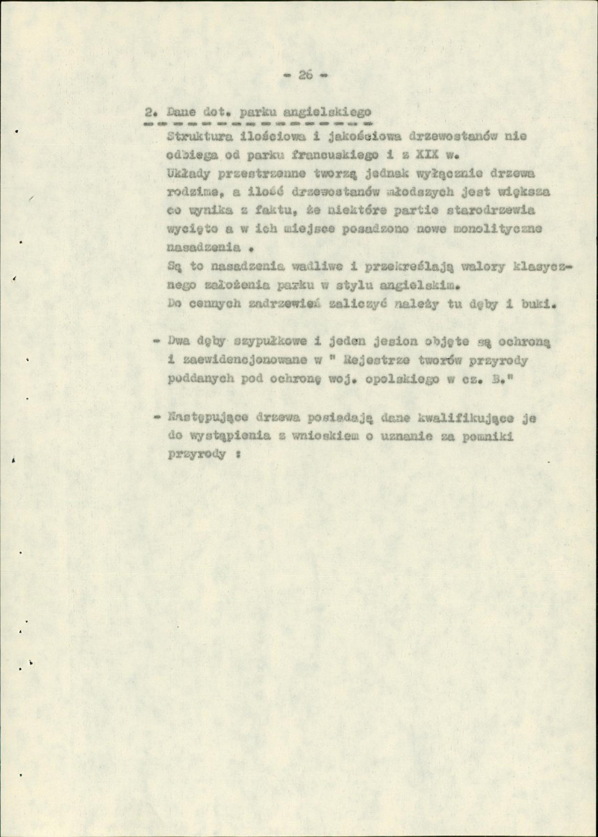 EP - Ewidencja parkowa, skan nr 38