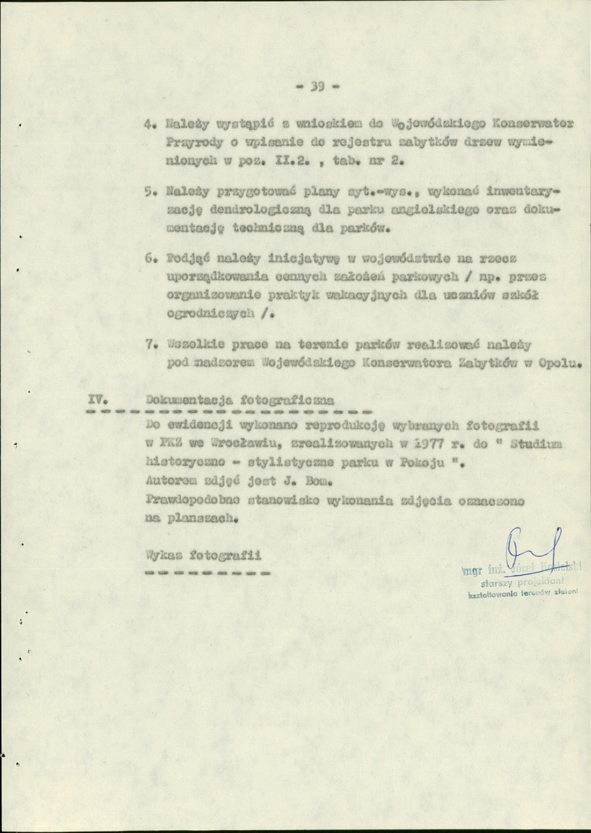 EP - Ewidencja parkowa, skan nr 51