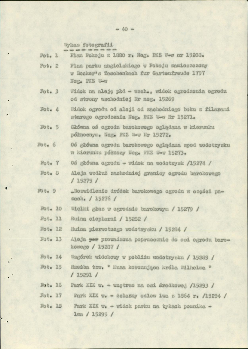 EP - Ewidencja parkowa, skan nr 52
