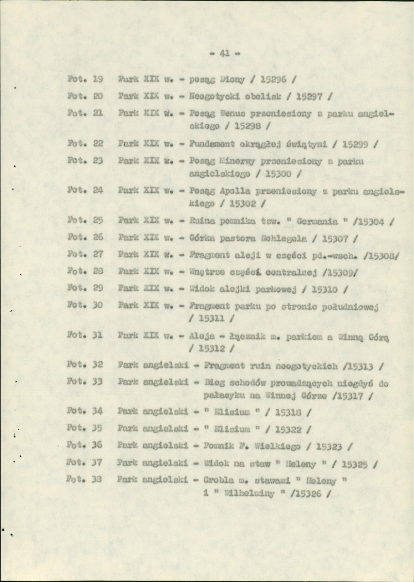 EP - Ewidencja parkowa, skan nr 53