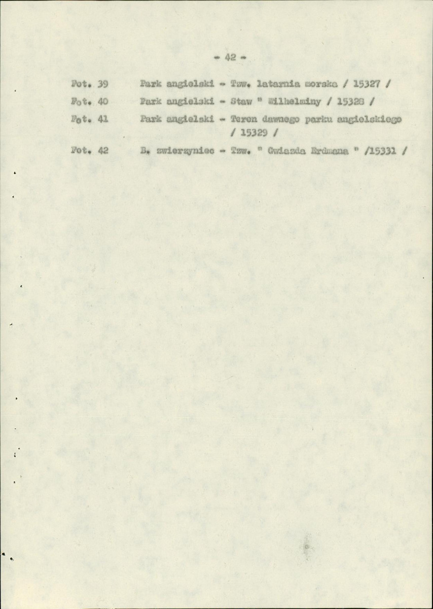 EP - Ewidencja parkowa, skan nr 54