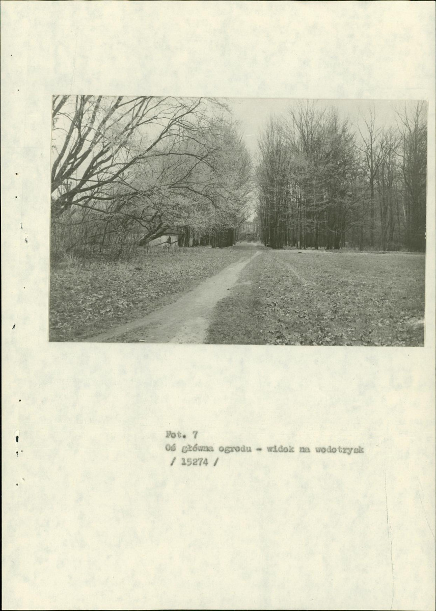 EP - Ewidencja parkowa, skan nr 61