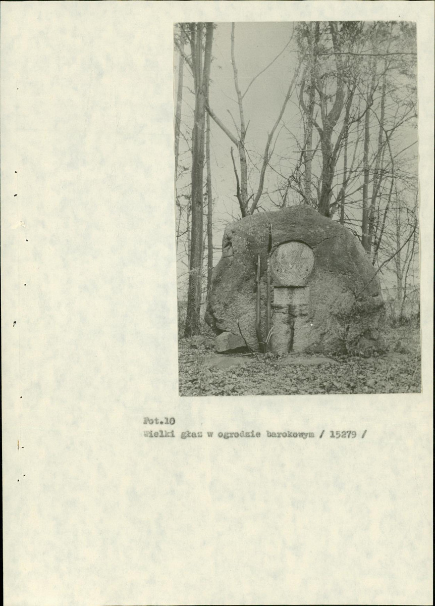 EP - Ewidencja parkowa, skan nr 64