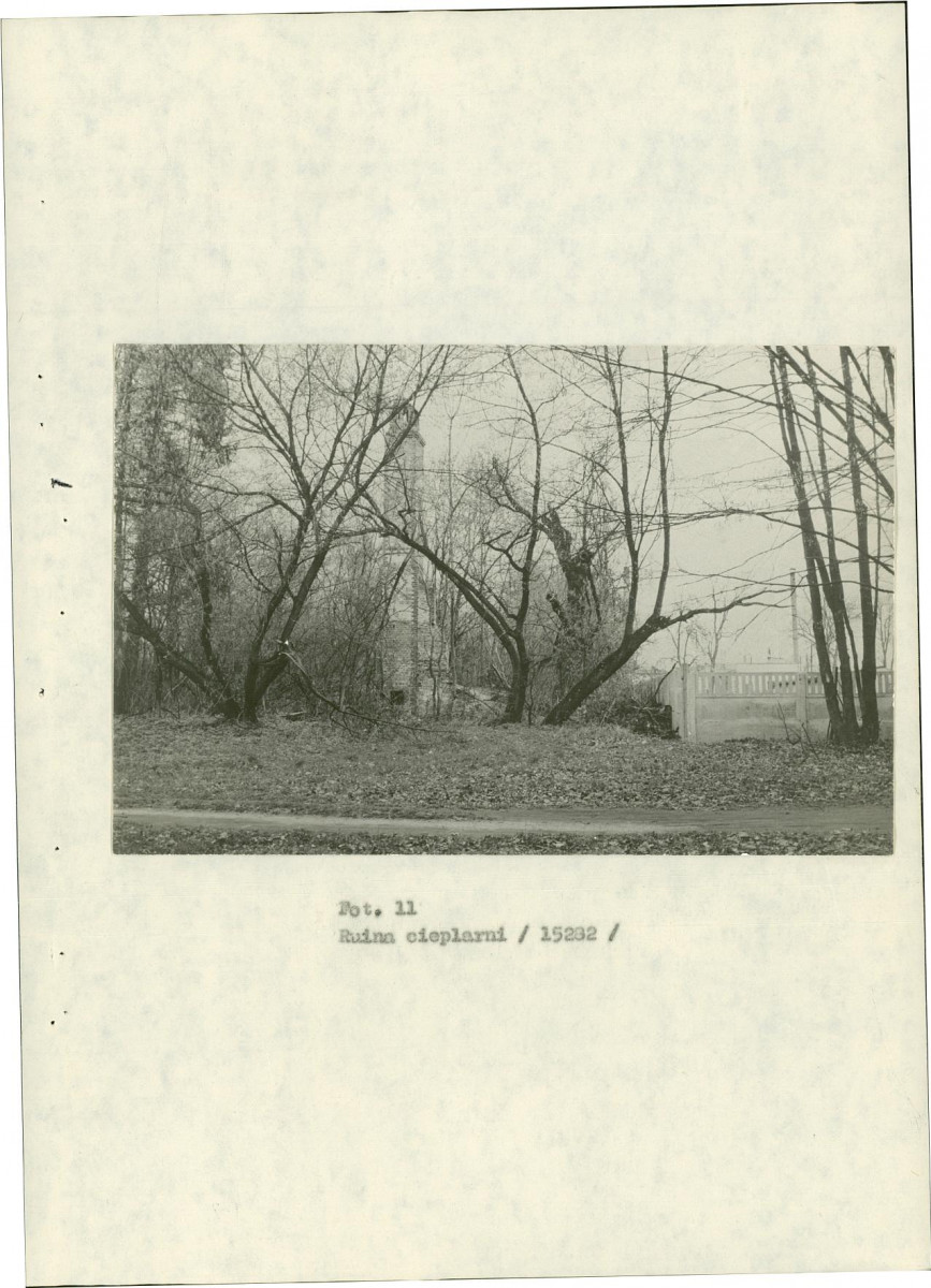 EP - Ewidencja parkowa, skan nr 65