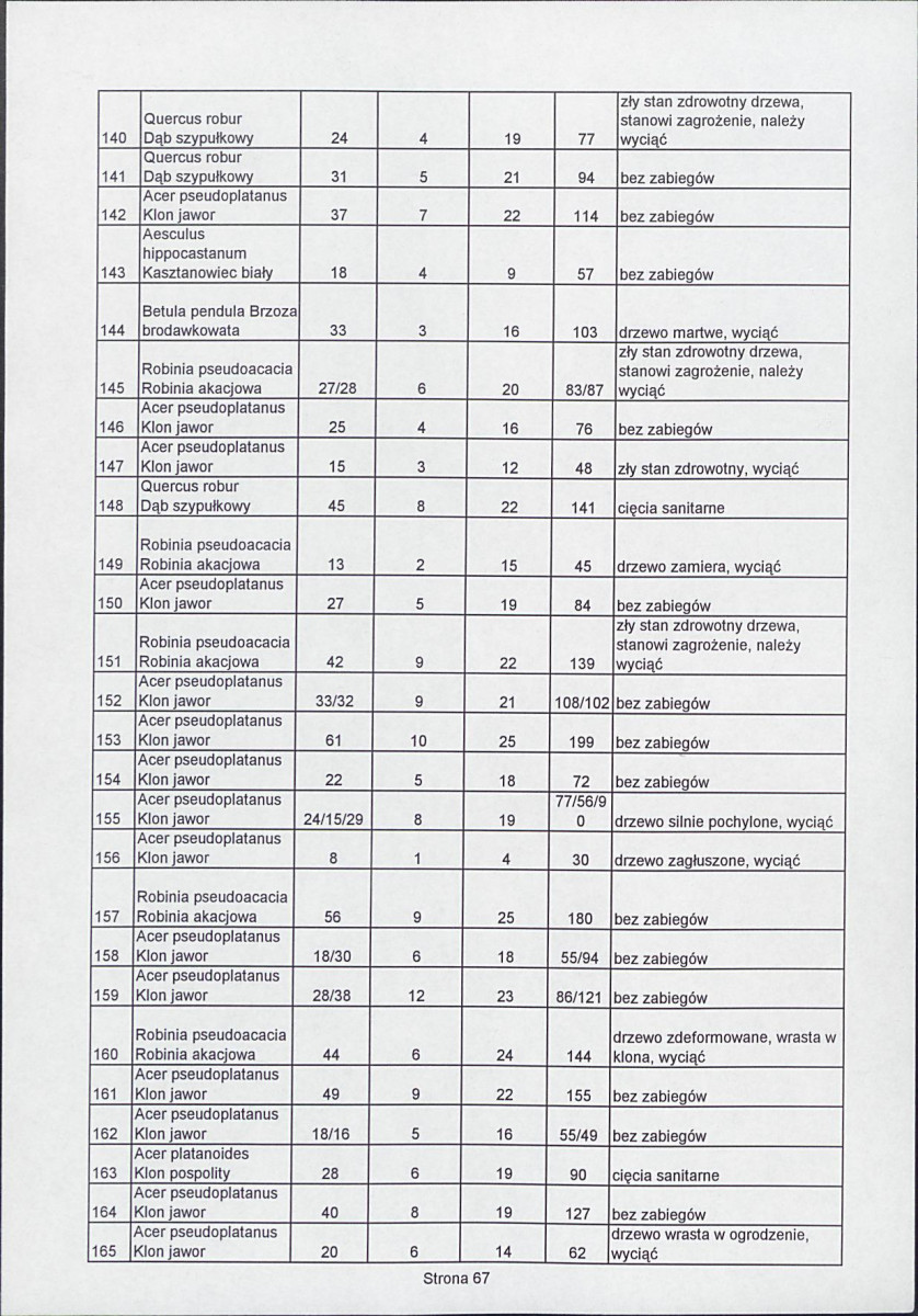 EP - Ewidencja parkowa, skan nr 112