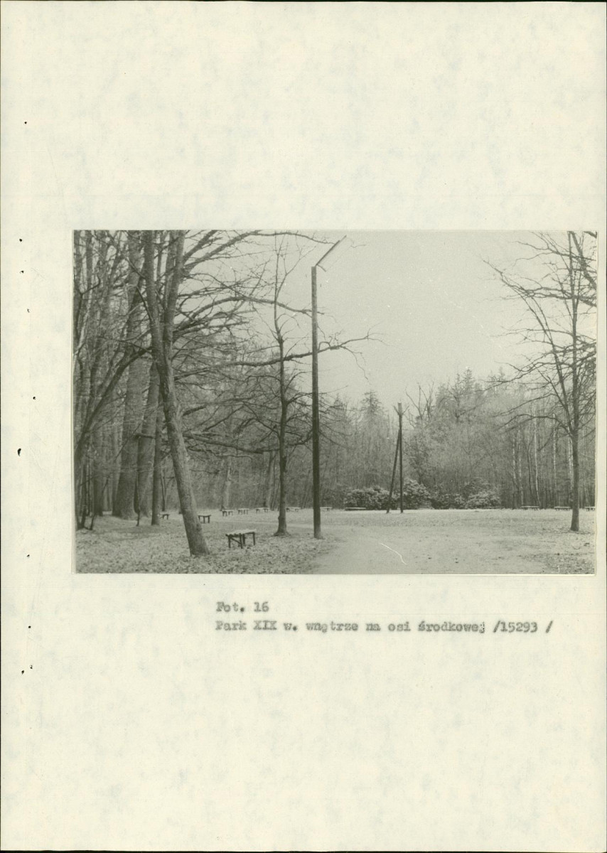 EP - Ewidencja parkowa, skan nr 70