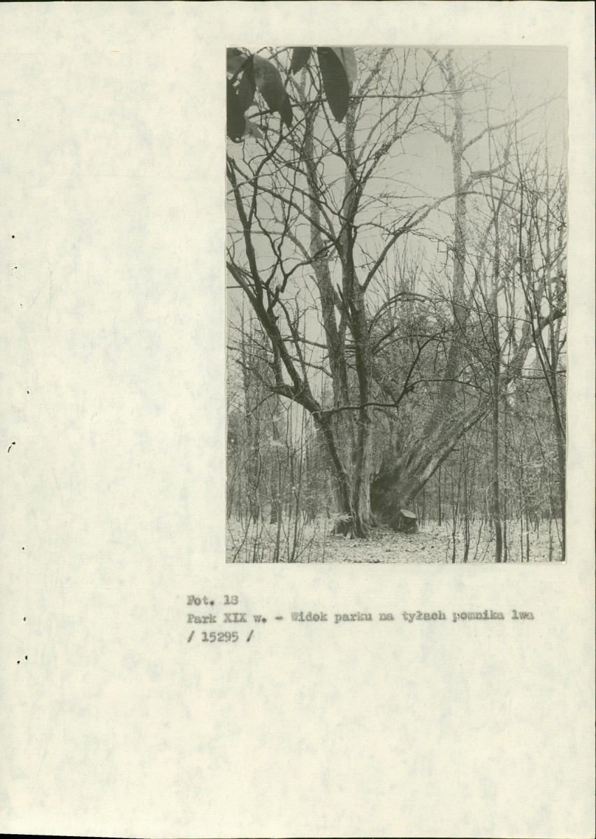 EP - Ewidencja parkowa, skan nr 72