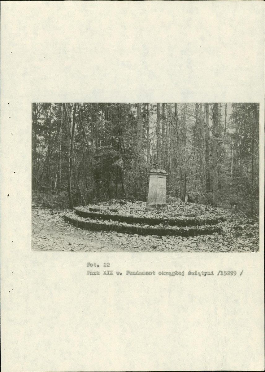 EP - Ewidencja parkowa, skan nr 76