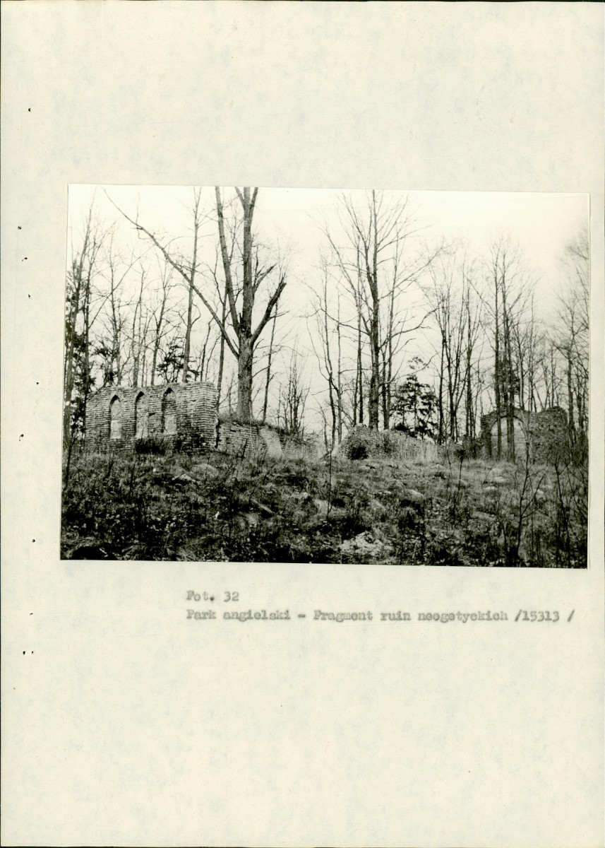 EP - Ewidencja parkowa, skan nr 86