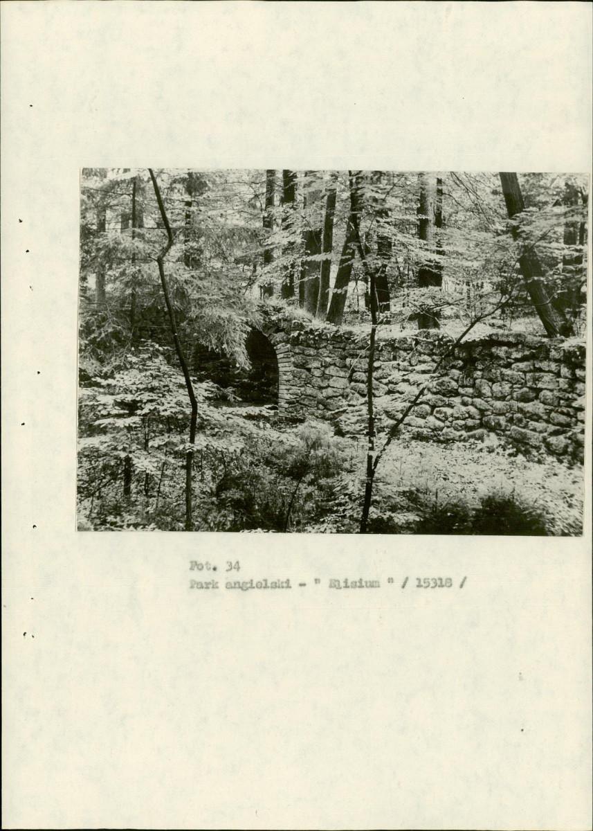 EP - Ewidencja parkowa, skan nr 88