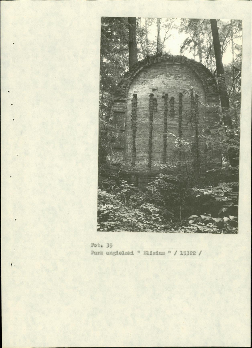 EP - Ewidencja parkowa, skan nr 89