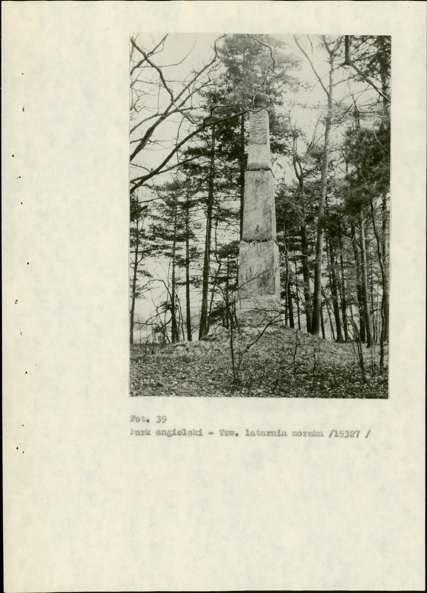 EP - Ewidencja parkowa, skan nr 93