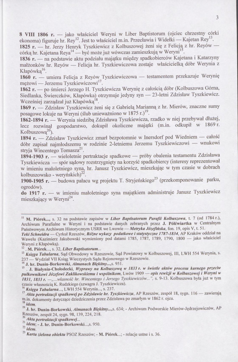 EP - Ewidencja parkowa, skan nr 13