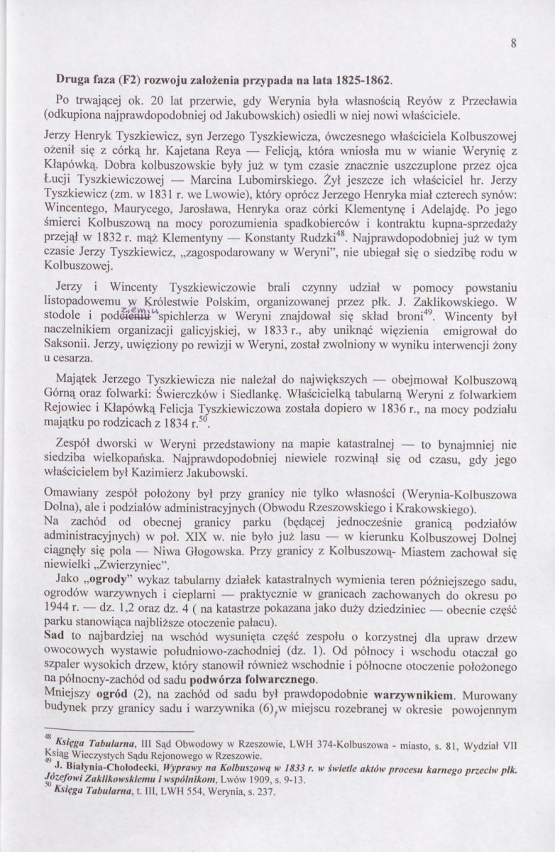 EP - Ewidencja parkowa, skan nr 18
