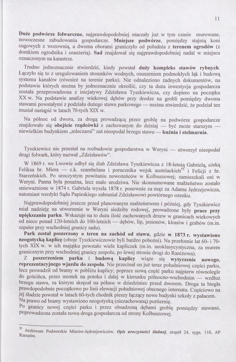 EP - Ewidencja parkowa, skan nr 21