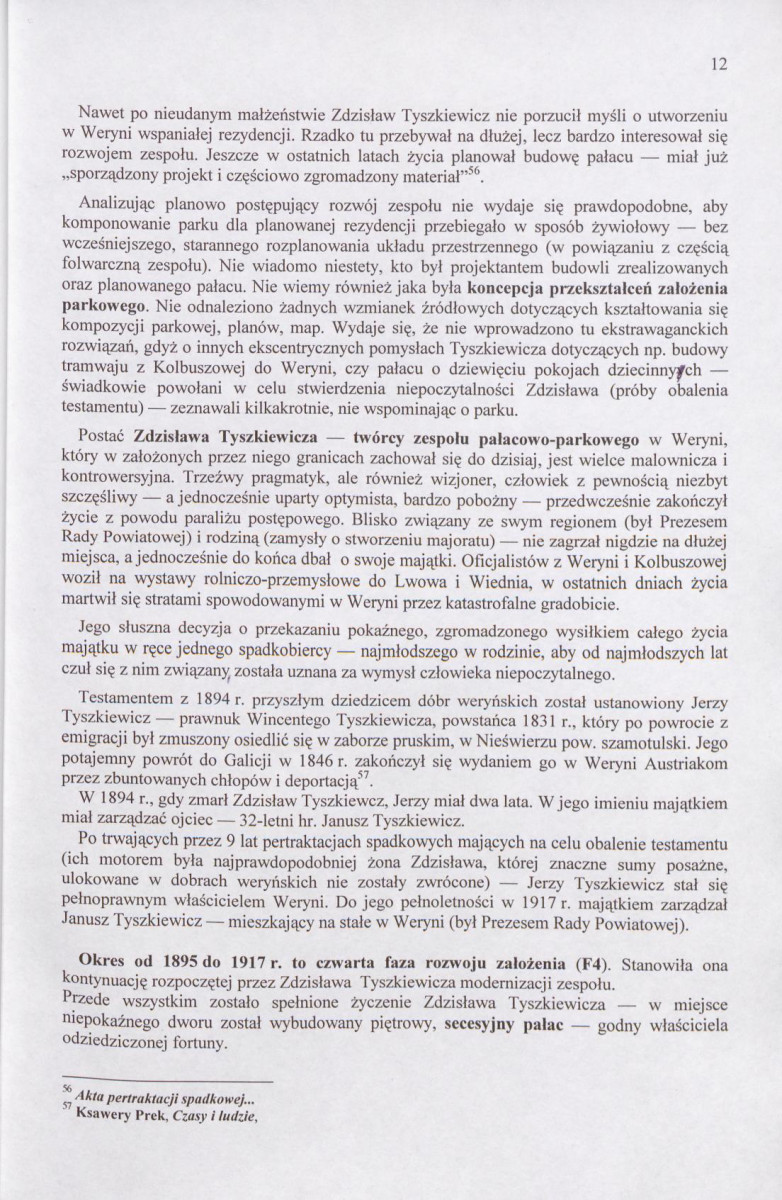 EP - Ewidencja parkowa, skan nr 22