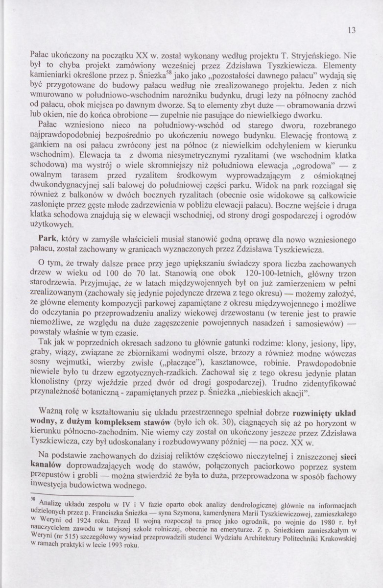 EP - Ewidencja parkowa, skan nr 23
