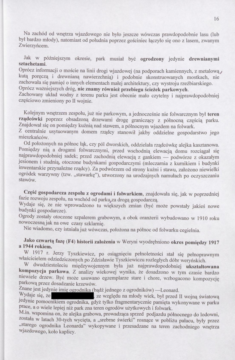 EP - Ewidencja parkowa, skan nr 26