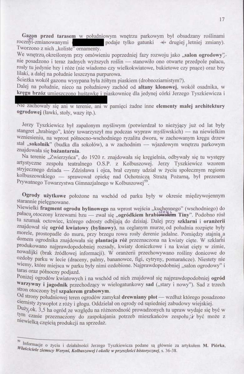 EP - Ewidencja parkowa, skan nr 27