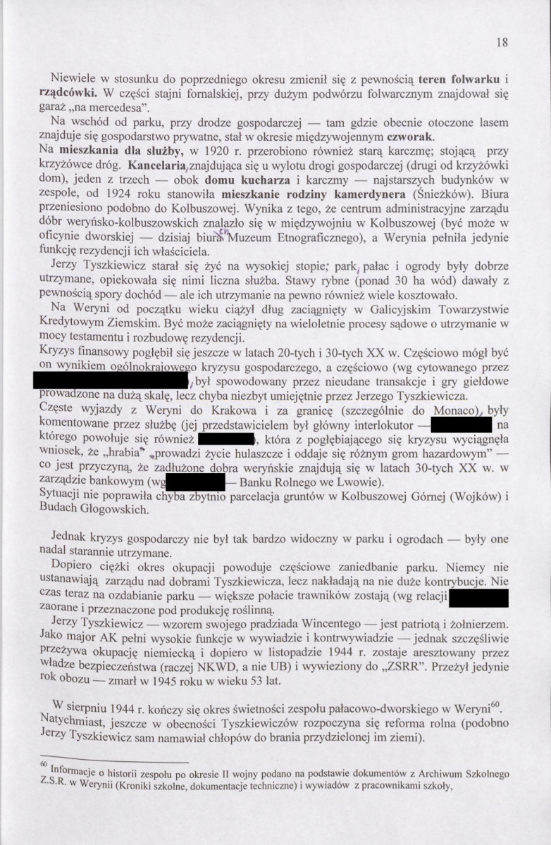 EP - Ewidencja parkowa, skan nr 28