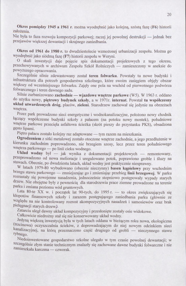 EP - Ewidencja parkowa, skan nr 30