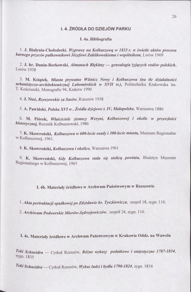 EP - Ewidencja parkowa, skan nr 36