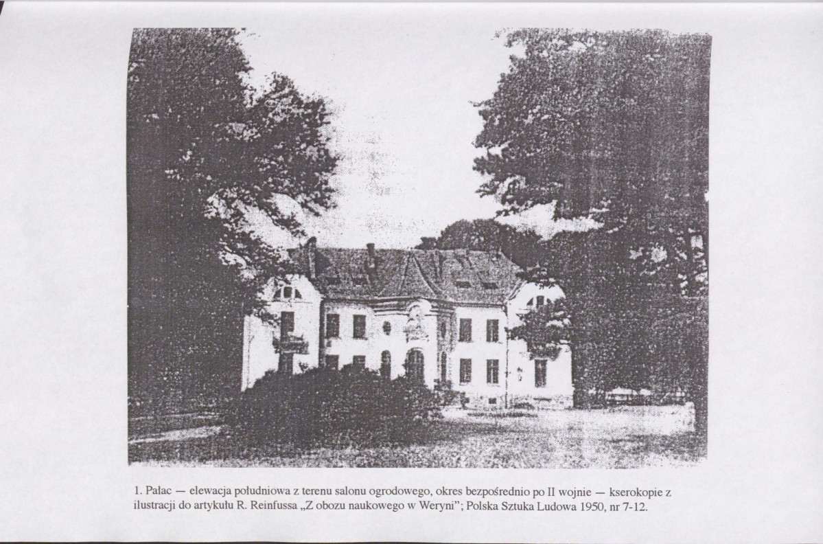 EP - Ewidencja parkowa, skan nr 39