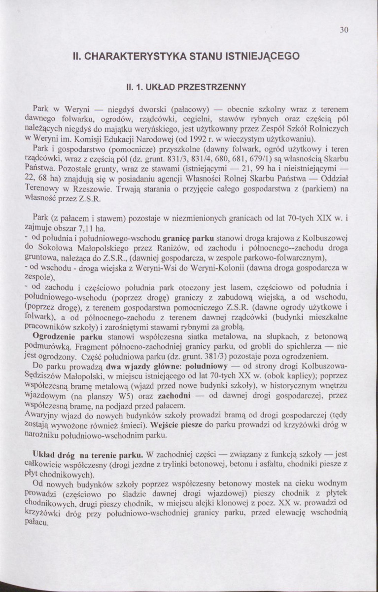 EP - Ewidencja parkowa, skan nr 40