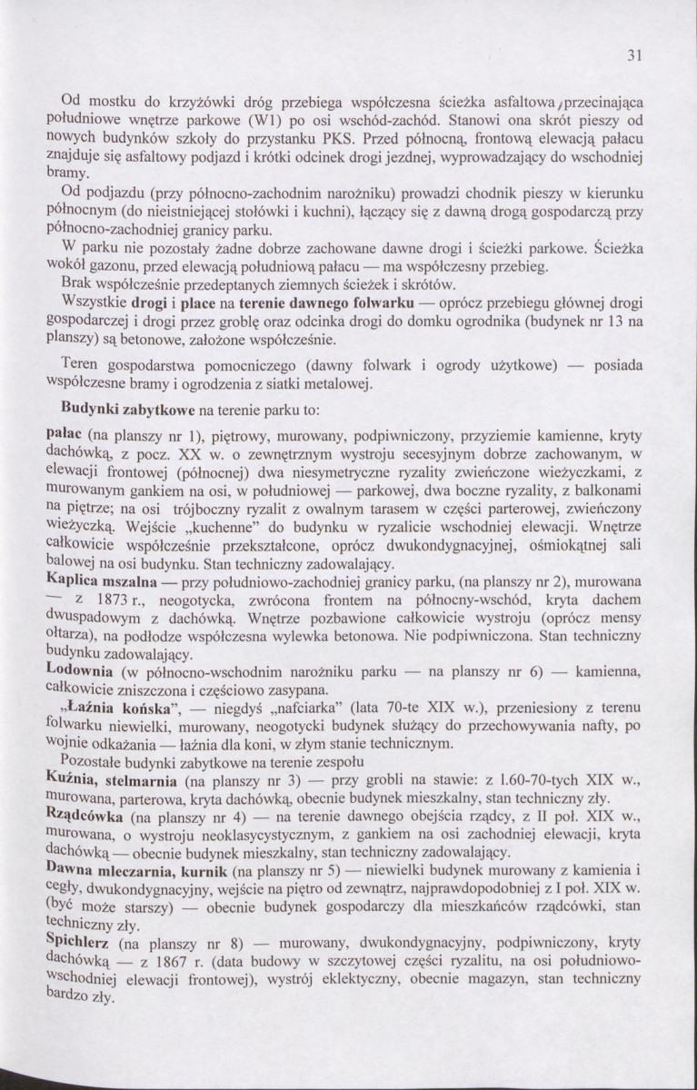 EP - Ewidencja parkowa, skan nr 41