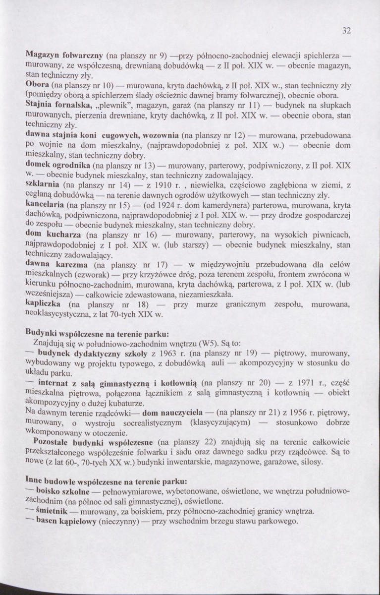 EP - Ewidencja parkowa, skan nr 42