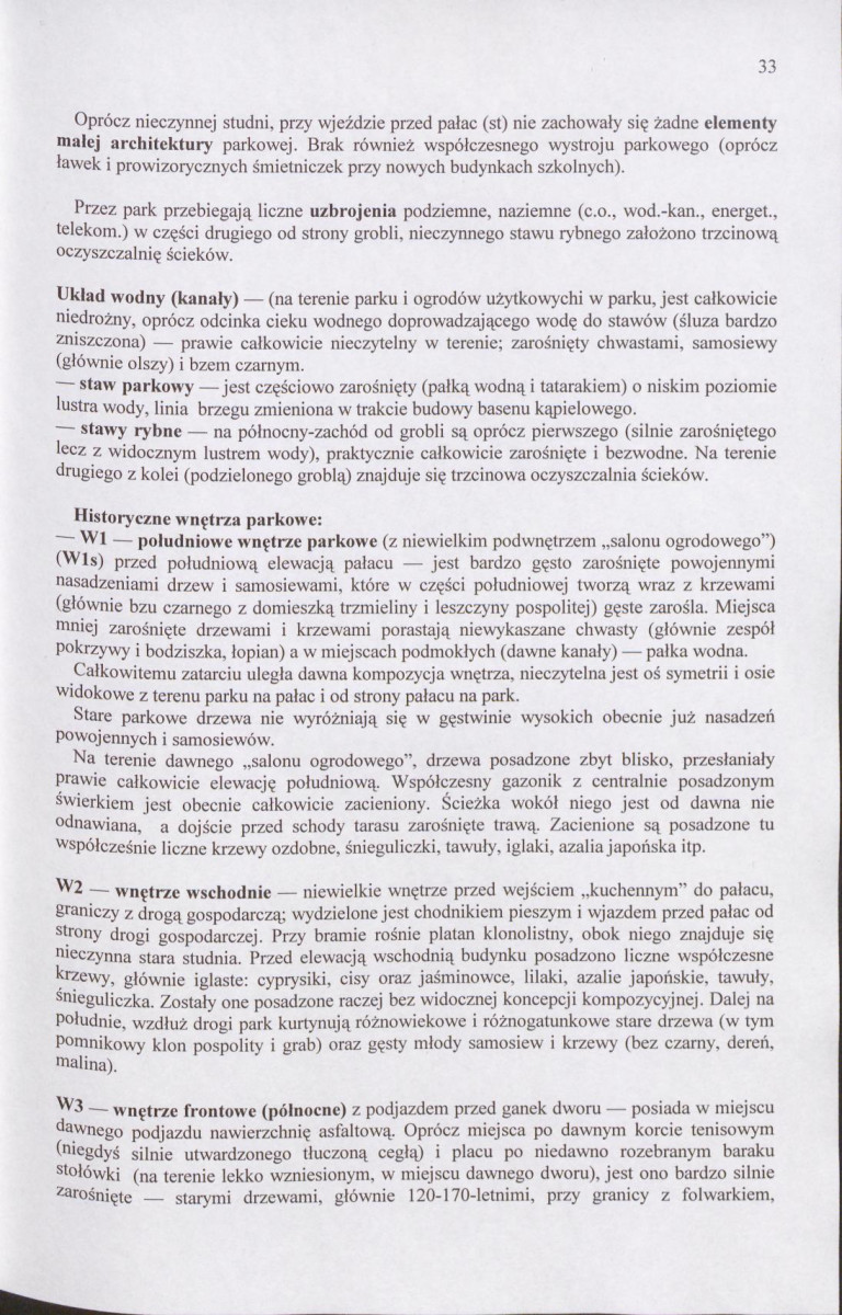 EP - Ewidencja parkowa, skan nr 43