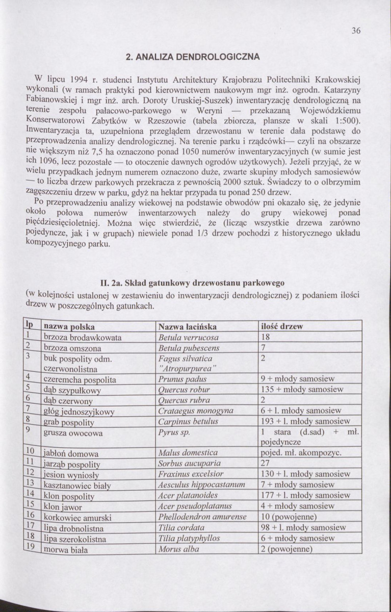 EP - Ewidencja parkowa, skan nr 46