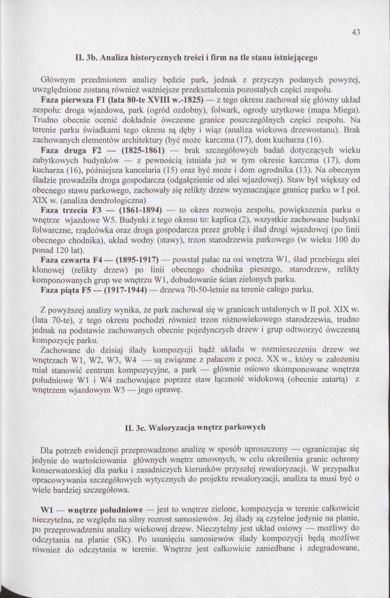 EP - Ewidencja parkowa, skan nr 53