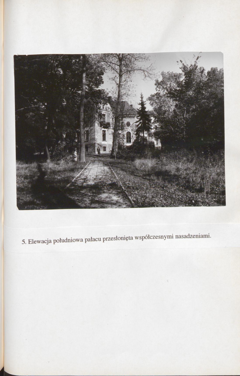 EP - Ewidencja parkowa, skan nr 91