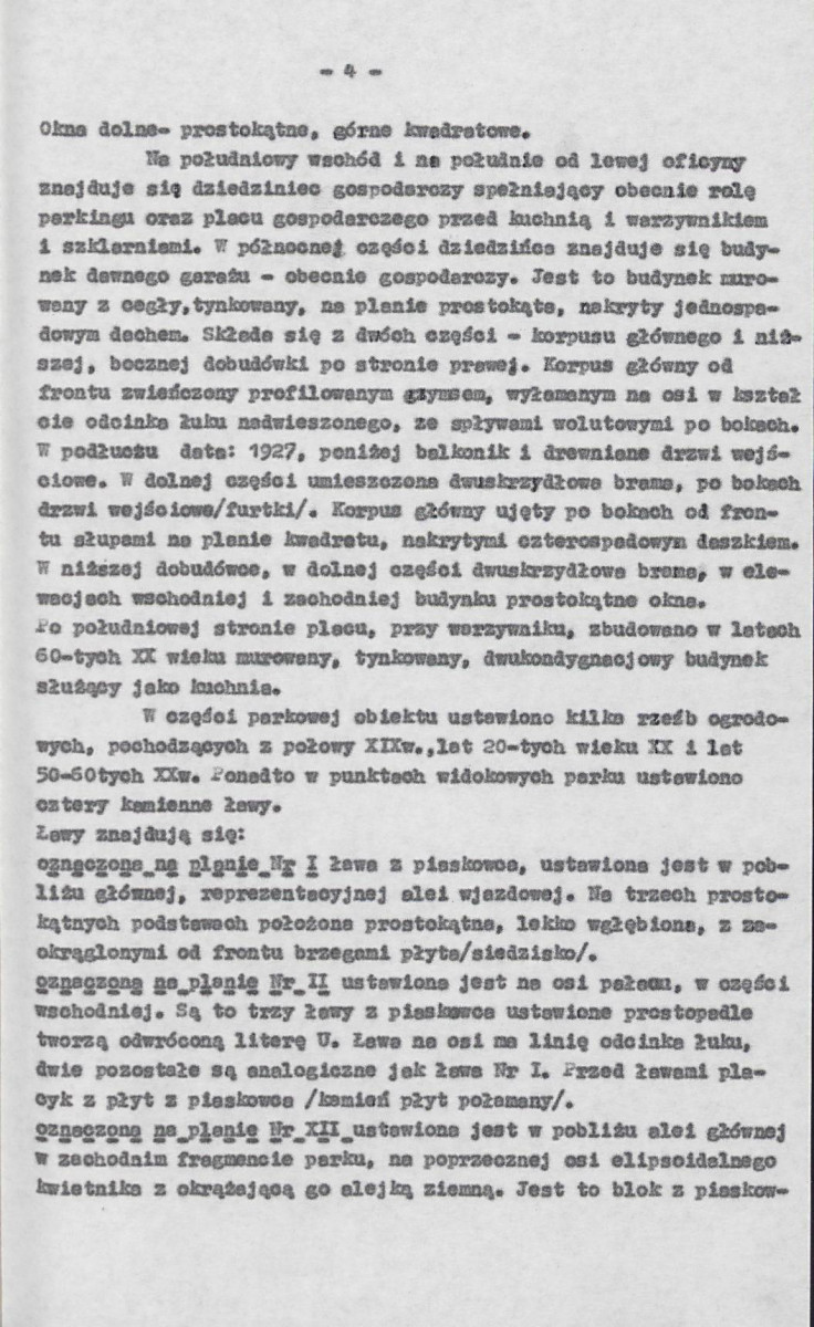 Ewidencja parkowa, skan nr 10