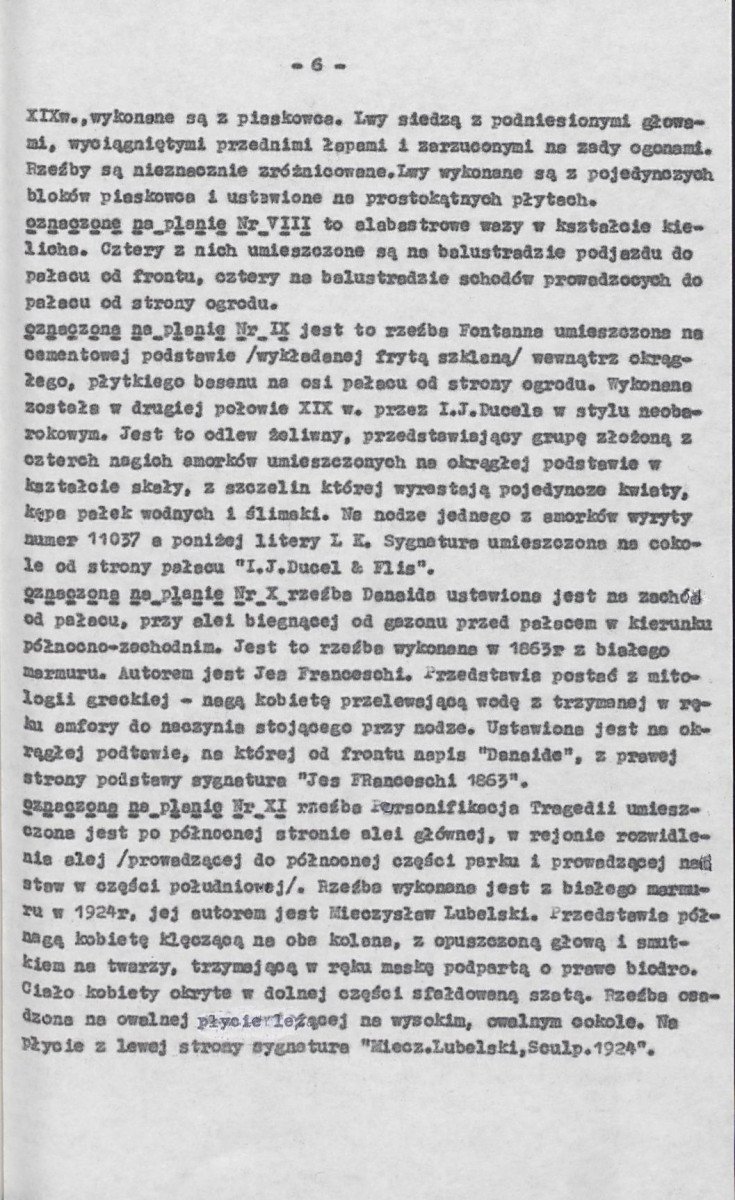 Ewidencja parkowa, skan nr 12
