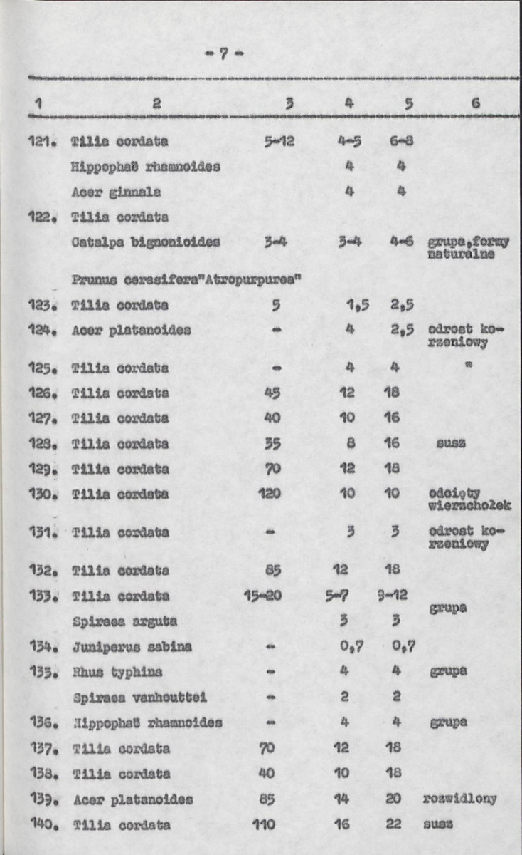 Ewidencja parkowa, skan nr 28