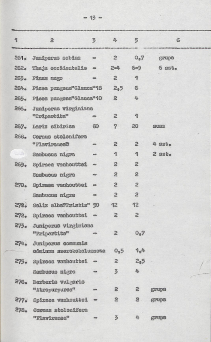 Ewidencja parkowa, skan nr 34