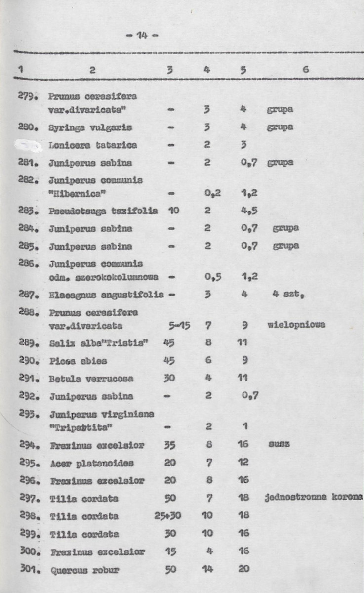 Ewidencja parkowa, skan nr 35