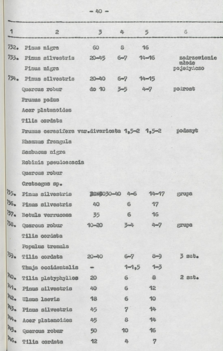 Ewidencja parkowa, skan nr 61