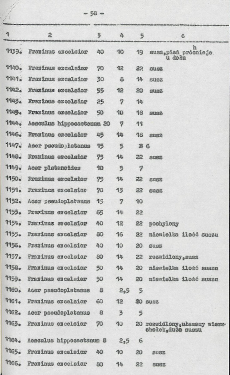 Ewidencja parkowa, skan nr 78