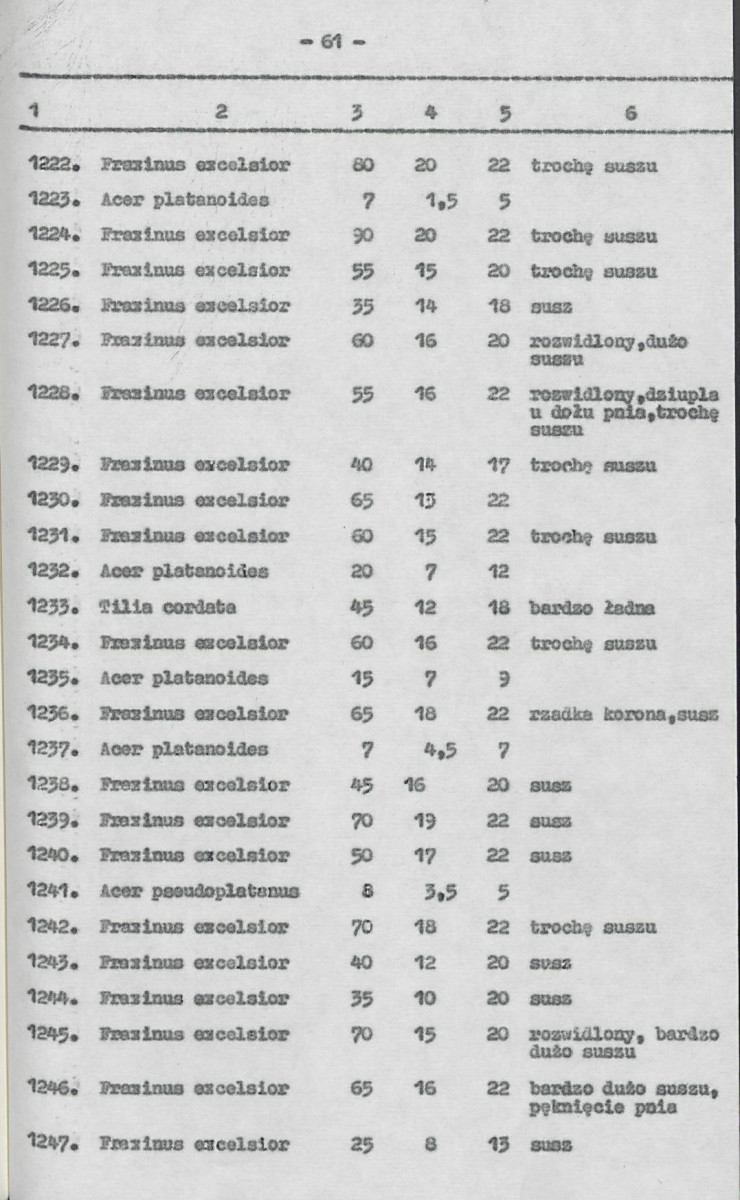 Ewidencja parkowa, skan nr 81