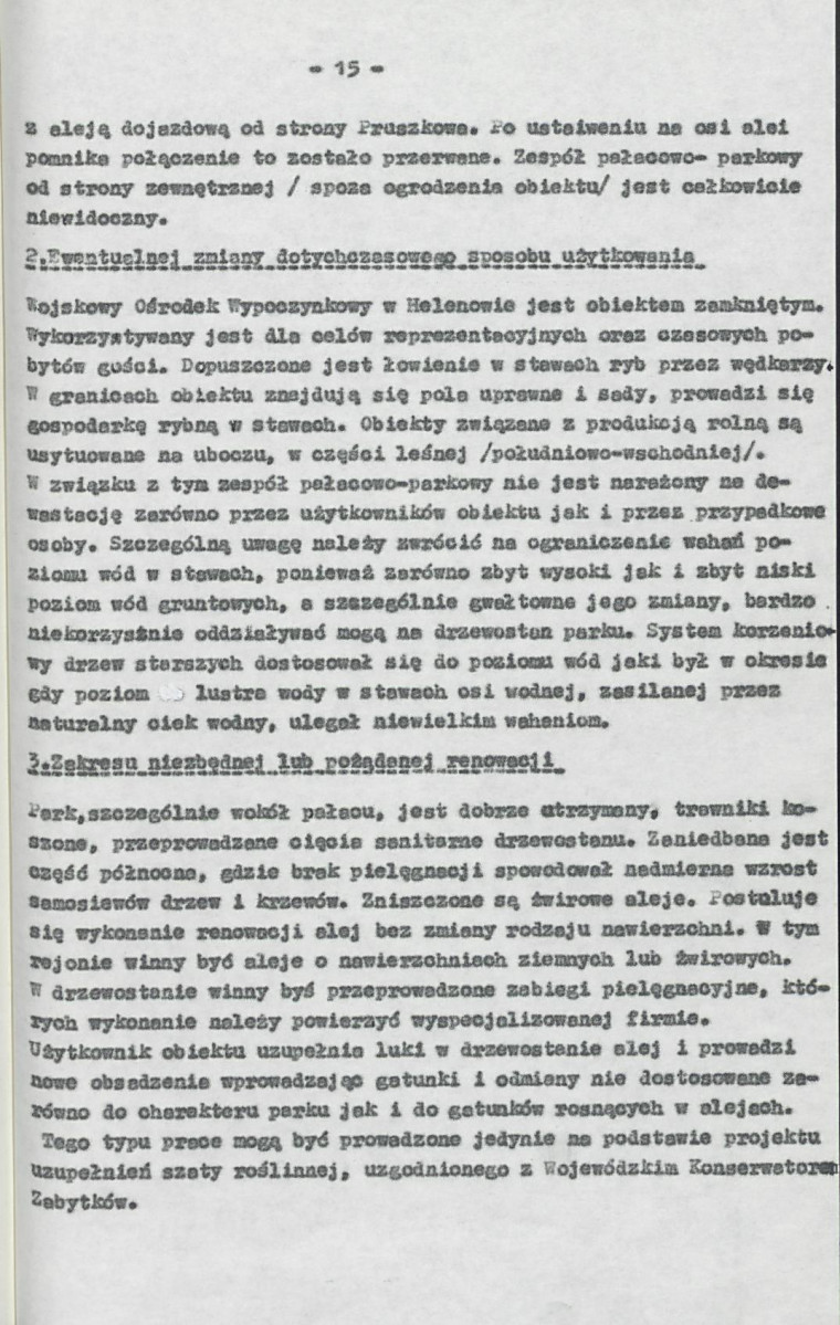 Ewidencja parkowa, skan nr 97