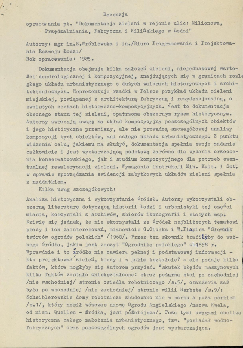 EP - Ewidencja parkowa, skan nr 55