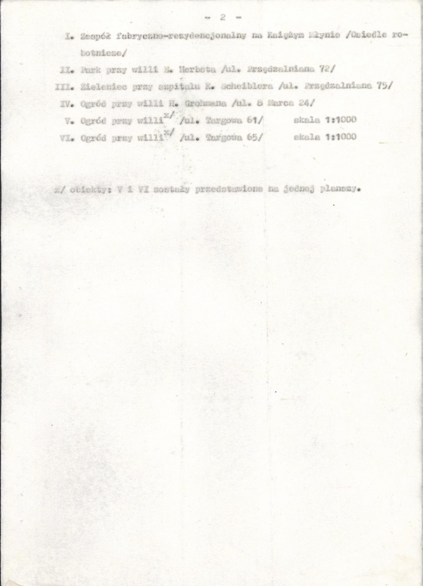 EP - Ewidencja parkowa, skan nr 61