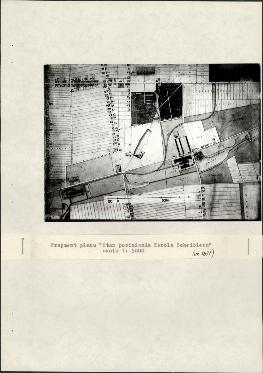 EP - Ewidencja parkowa, skan nr 71
