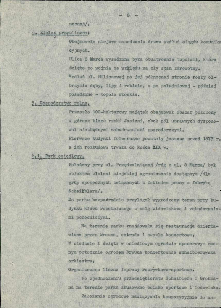 EP - Ewidencja parkowa, skan nr 74