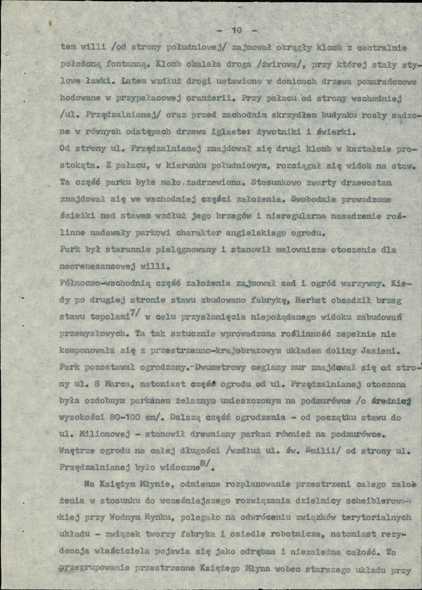 EP - Ewidencja parkowa, skan nr 77