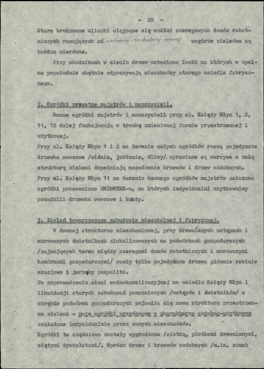 EP - Ewidencja parkowa, skan nr 87